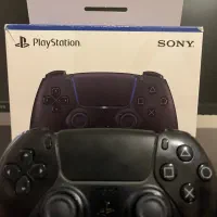 Ps5 fat digital|کنسول، بازی ویدئویی و آنلاین|فردیس, شهرک ناز|دیوار