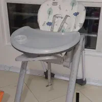 صندلی غذاخوری کودک