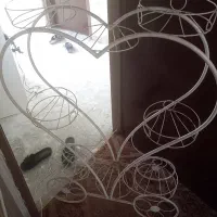 استند گل