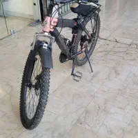 دوچرخه