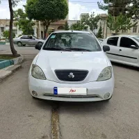 تیبا2 مدل97 بی رنگ