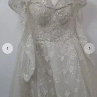 لباس عروس