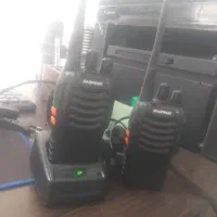 بیسیم دانگ فانگ مدل 888s