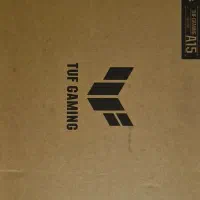 لپ تاب Asus Tuf Gaming A15