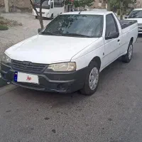 آریسان مدل ۹۷ سالم وبی  رنگ