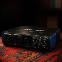 کارت صدا PreSonus studio24c