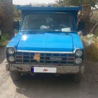 نیسان کمپرس مدل ۸۱