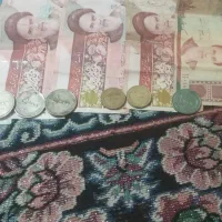 فروش سکه و پول قدیمی