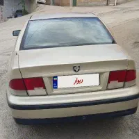 سمند ۱۳۸۴