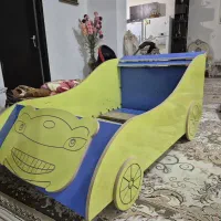 تخت خواب کودک