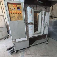 فر قنادی فر فانتزی پهن کن آسیاب چرخ گوشت میز