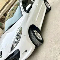 207 پانا مدل 1402بینظیر