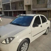 تیبا