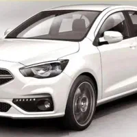 ماشین شاهین GL صفر