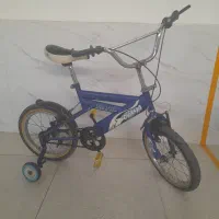 دوچرخه ۱۶