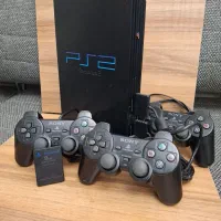 PlayStation2 (Japan)