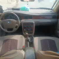 سمند ef7 دوگانه کارخونه کارمندی