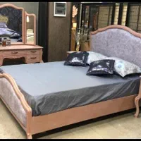 تولید وفروش انواع تخت و سرویس خواب