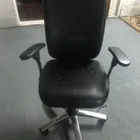 صندلی گردان