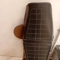 زین موتورسیکلت هوندا
