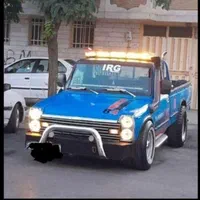 یدک کش خودرو سید