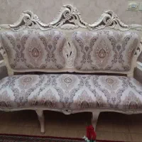 مبل مدل فرحی ۹ نفره