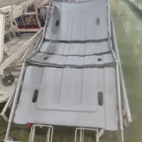 تخت بیمار برقی در منزل