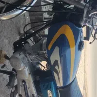 موتورسیکلت 150 مزایده