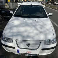 سمندef7دوگانه