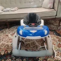 روروئک دلیجان