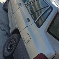 پراید مدل ۸۱ شاسی سالم