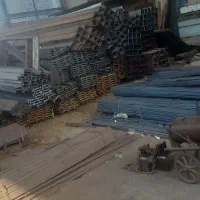 دپو آهن|مصالح و تجهیزات ساختمان|طالقان, |دیوار