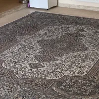 فرش ماشینی ۱۲ متری