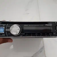 ضبط و پخش پایونر ۴ کانال