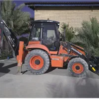 استخدام راننده بیل بکهول