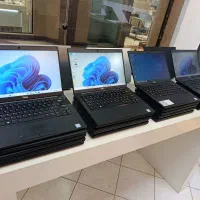 لپتاپ استوک دل 7390 تمیز عمده دانشجویی همکار