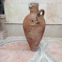 کره گیر سفالی
