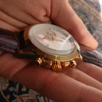 ساعت مچی الگانس|ساعت|تهران, وصفنارد|دیوار