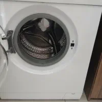 ماشین لباسشویی بُست
