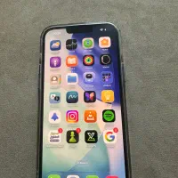 IPHON 13 PRO MAX 256G LLA در حد آکبند
