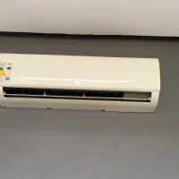 کولر گازی سامسونگ‌ ۲۴۰۰۰