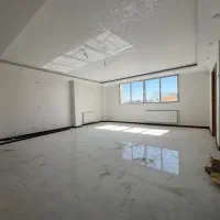 اپارتمان سه خوابه صفر کلیدنخورده هشت بهشت غربی