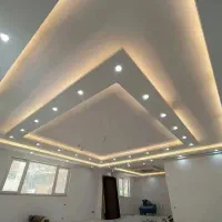 اجرای کار کناف به صورت اقساطی