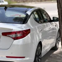 اپتیما۲۰۱۳|خودرو سواری و وانت|ارومیه, |دیوار
