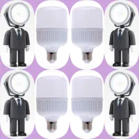 تولیدی ( آقای نور) لامپ ۸۱ وات ۴۳۰ ت ۱ سال ضمانت