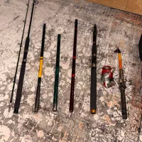 لوله ماهیگیری