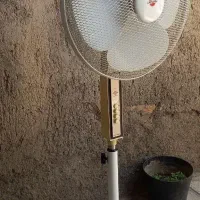 پنکه پایه بلند پارس خزر