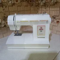 چرخ خیاطی