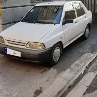 پراید مدل ۹۵