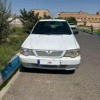 پراید 111